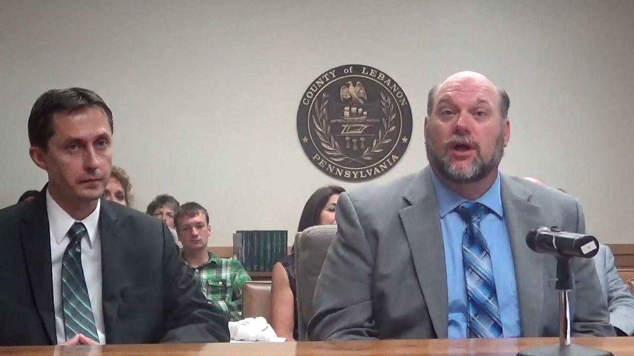 Robert Callahan shares the history of the VA Hospital and 70 years