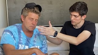 Jason Nash Gets Hypnotized Hypnosis Collab With The Vlog Squad