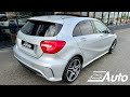 Mercedes classe a 200 d 136 ch fascination pack amg 