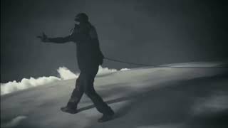 KANYE WEST - SILVER NIGHT (СЕДАЯ НОЧЬ) ЮРИЙ ШАТУНОВ