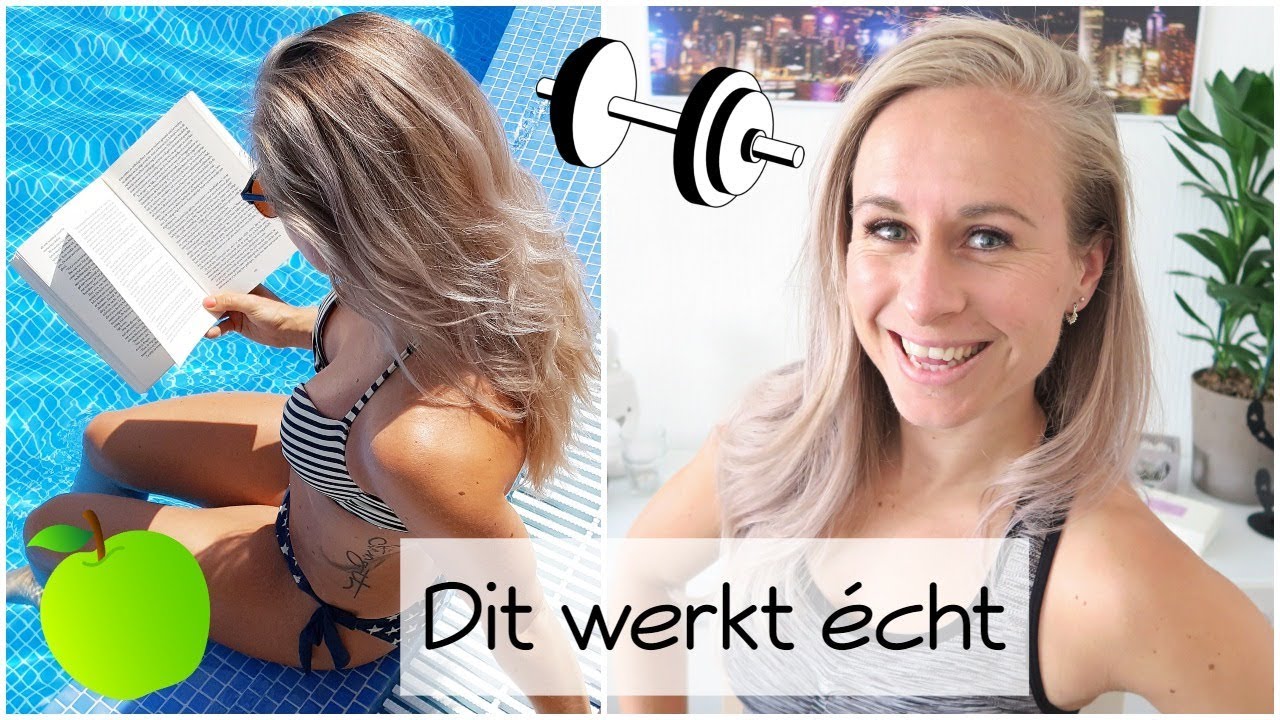 Hoe kun je buikvet verbranden? - Vetverbranding #3 // OPTIMAVITA - YouTube