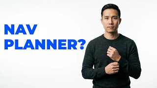 Can My Ev Navigation Plan Charging Stops?