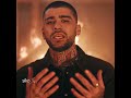 Bohemia X Zayn Malik new whatsapp status