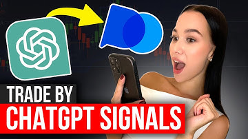 10 SECRET ChatGPT Prompts Every Trader Needs - AI Trading Revolution on Pocket Option For Beginner !