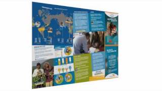 VisionFund International Interactive Annual Report 2010