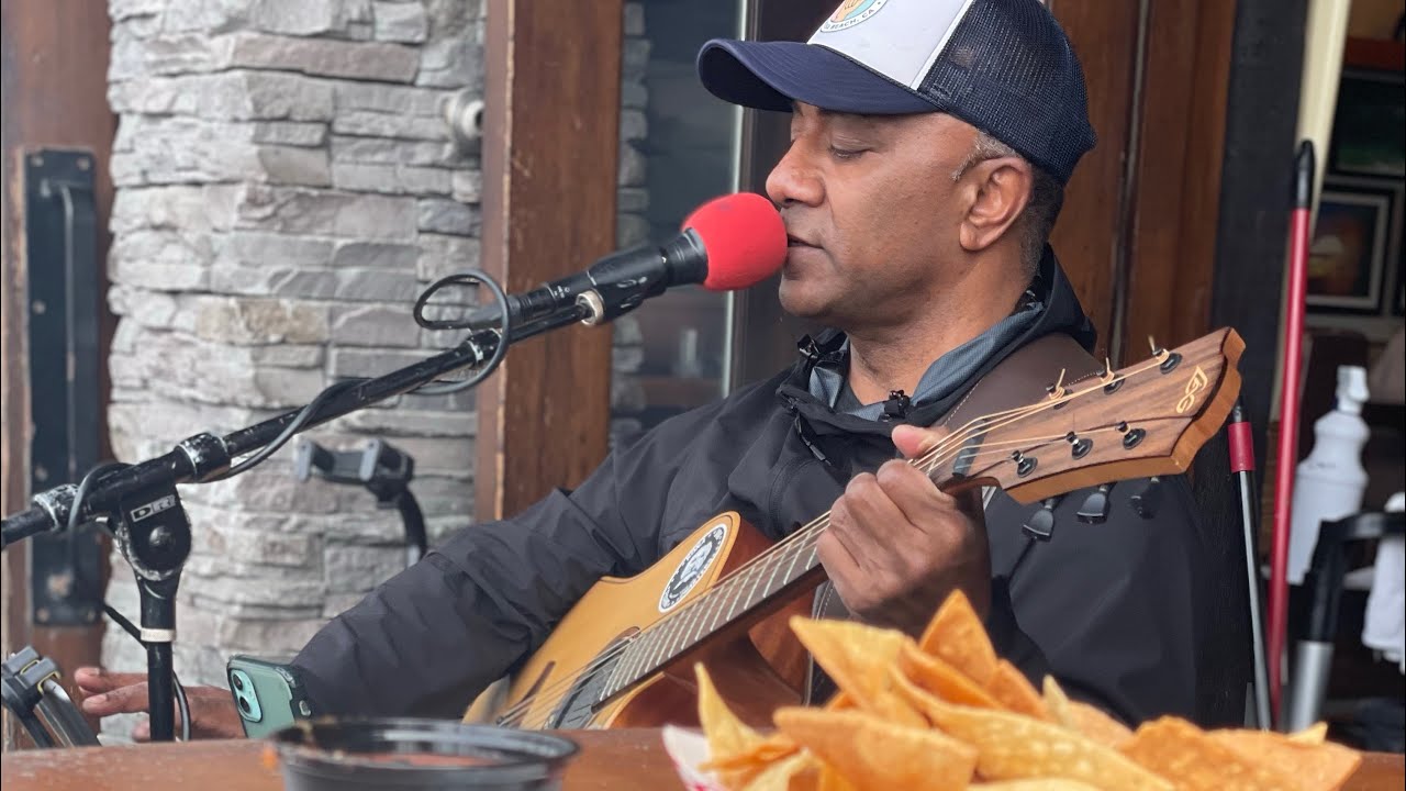 Live Music at Waterman’s in Hermosa Beach - YouTube