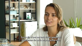 Mini Docu Sos Dockwize Behind The Scenes Afl 2 Koers Zetten Naar Een Toekomstbestendig Bedrijf