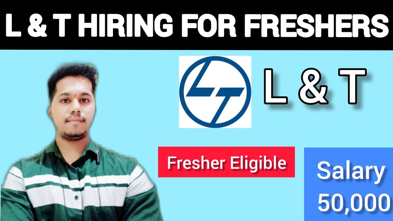l & T recruitment 2021| Fresher hiring|Civil Engineering Mechanical Engineering Electricalngineering