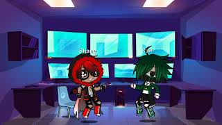 Bad time Trio meets Good Time Trio||Part 2||Extremely late||Rusty