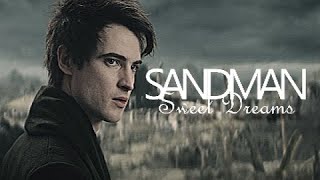 sandman | sweet dreams