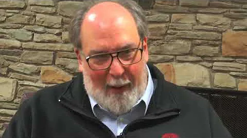 Howard Leib (2019) on Comedy and Law