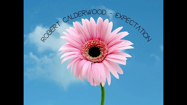 Robert Calderwood - Expectation