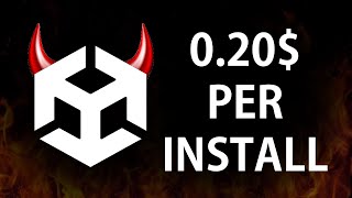 Famous HUGE Unity Drama Net Worth