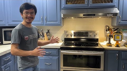 How & Where To Find Model or Serial Numbers For Cooktop Stove Oven Electric Range | What Which &More