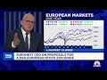 Euronext CEO There Is A Massive Migration Of Investment From The US To To Europe