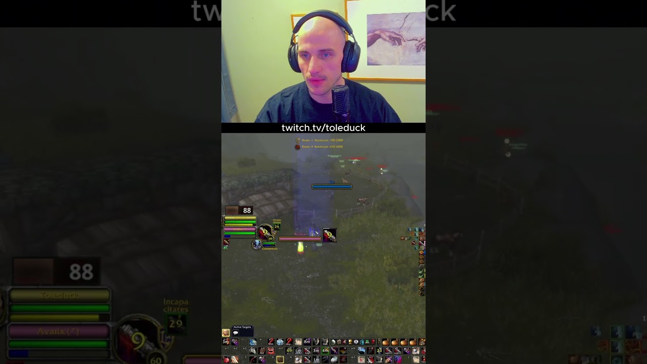 Когда лидер рейда выпускает собаку на свободу - Юбилейная версия (дата уточняется)