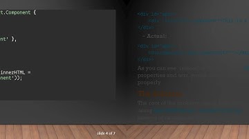 Understanding Why ReactDOMServer.renderToString Isn