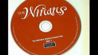 Video thumbnail of "The Winans Aint No Need To Worry"