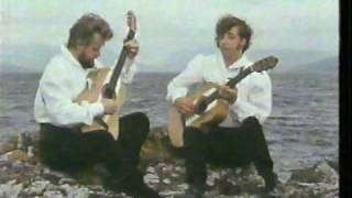 The Corries  Will ye No Come back Again/ Joy of my Heart chords