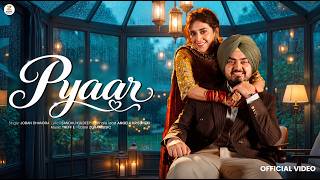Pyaar Joban Dhandra | Sandhu Kuldeep | TraffE | Gavy Khaira | New Punjabi Song 2026