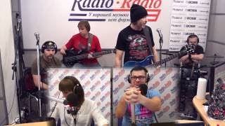 картинка: Живой Концерт: гр.Монгол Шуудан