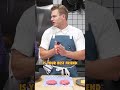 How to shape the PERFECT burger patty