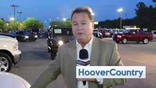 Demo Vehicles | Hot Deals @ Hoover the Mover in Moncks Corner | Hoover Country - SC