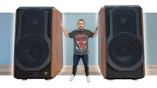 Edifier S1000W review - SoundGuys