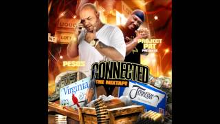PE$OS FEAT. PROJECT PAT & ALEXANDRIA (ON THE HOOK) "LEAVE DA GAME ALONE"