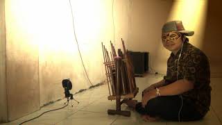 Kicir Kicir - Angklung