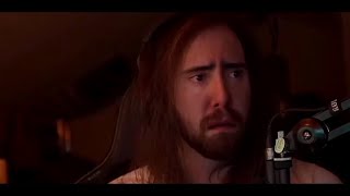 Asmongold Ends his Career