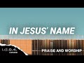 In jesus name  ido4 cover praise and worship with lyrics