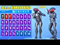 *NEW* BLACK MANTA Skin Showcase with All Fortnite Dances & Emotes! (Chapter 2 Season 3)