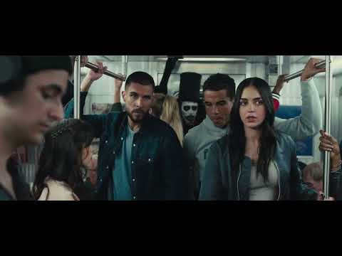 Scream VI (2023) | Hollywood.com Movie Trailers