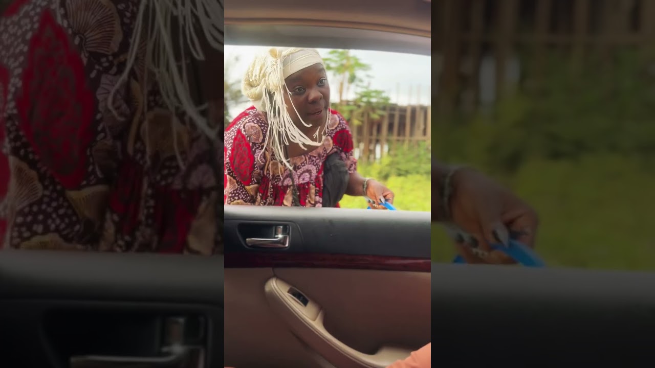 Moustik Karismatik feat laure Moa minga Que deviens tu?