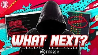 What Does This Mean For Fifa 20? - Fifa 20 Ultimate Team
