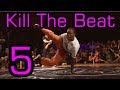 ブレイクダンス 音ハメムーブ集 ５ │ Bboy Kill the Beat Collection Part 5