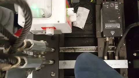 First objective: Surf A Lester Controls Lift