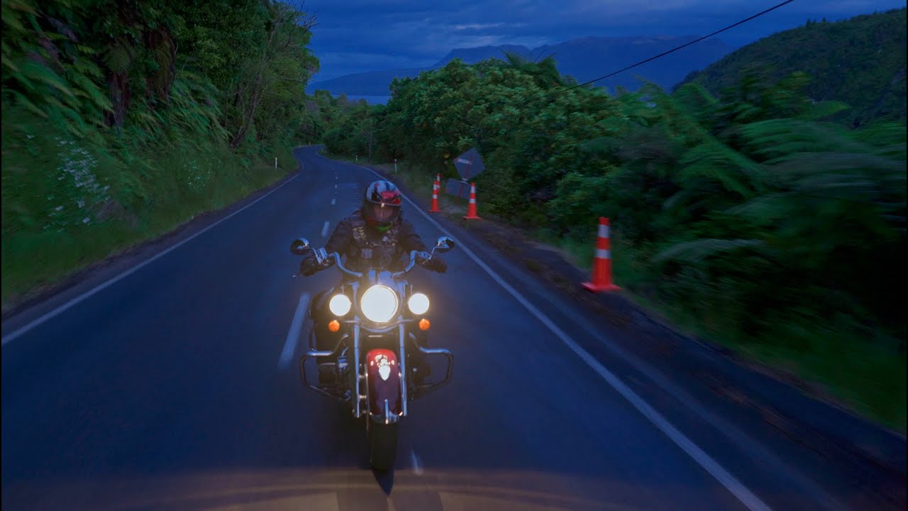 Off The Beaten Track — founder story video