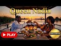 Queen Nadia Blessings2. Royal Positive Afro Pop Vibes