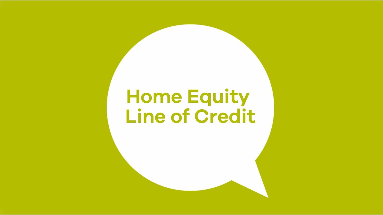 Jo from Jovia Home Equity Line of Credit YouTube
