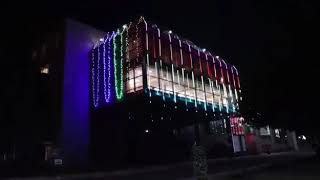 RIT Convocation Ceremony 2019