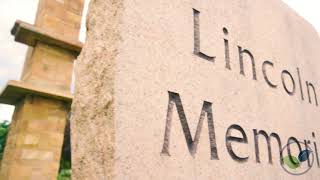 Lincoln Memorial Cemetery Virtual Tour