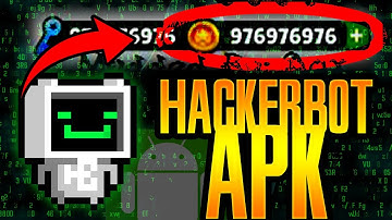How to Hack any Android Game using HackerBot APK with NO ROOT required (Install + Use Tutorial)