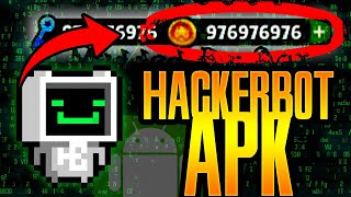 How to Hack any Android Game using HackerBot APK with NO ROOT required (Install + Use Tutorial)