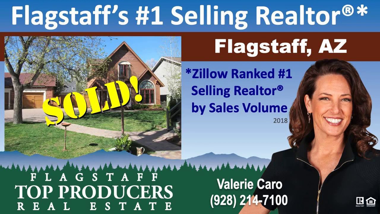 Kachina Village homes for sale Best Realtor Flagstaff AZ 86005