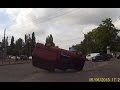 Fail Compilation of Driving in Russia DECEMBER 2014 #1