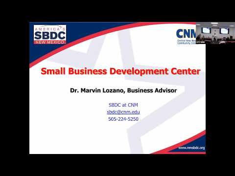 Pathways to Success - Small Business Ownership by Marvin F. Lozano