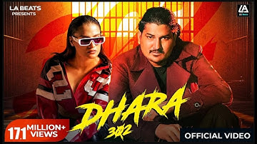 Amit Saini Rohtakiya : Dhara 302 | Vaishali Chaudhary | Lalit tyagi | New Haryanvi Song 2024