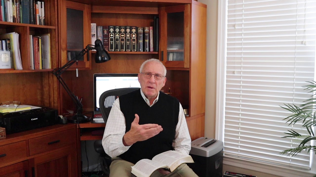 jesus mi fiel amigo Alive and Free #1 - Exciting News from Neil Anderson! Let's Journey Together !